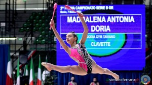 doria gym   doria maddalena antonia foto simone ferraro sfa 8235 copia